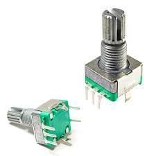 ENCODER POT - OTO POT