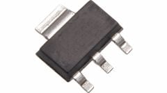 ZO107MN  -  (Z7M)      SOT-223      1A 600V     TRIAC