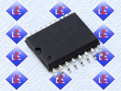 TJA1052IT/5Y    SOIC-16   CAN Transceiver Interface IC