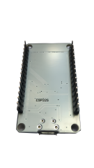 ESP32 ESP-32S WİFİ WROOM-32 + BLUETOOTH ÇİFT ÇEKİRDEKLİ GELİŞTİRME KARTI CP2102 30 PİN