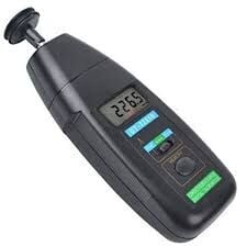 DT-2235B+ Devir Ölçer Temaslı Takometre DT2235B+