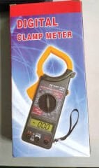 DT-266 Dijital Pensampermetre Ölçü Aleti DT266