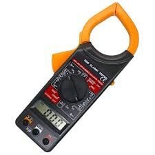 DT-266 Dijital Pensampermetre Ölçü Aleti DT266