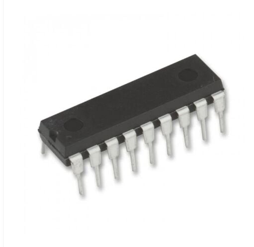 TDA7000 DIP-18 AMPLIFIER IC