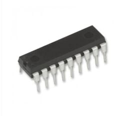 TDA7000 DIP-18 AMPLIFIER IC