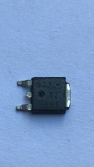 MJD2955  -  (955E)   TO-252   10A 60V 20W   PNP TRANSISTOR