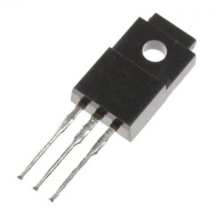 BCR12PM-12L   TO-220FA   12A 600V   TRIAC