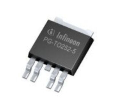 TLE4252D 40V 250MA LDO VOLTAGE REGULATOR TO-252-5