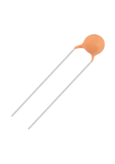 10NF 50V - (103)   Y5V +/-20% RM:5MM   MULTİPLAYER KONDANSATÖR