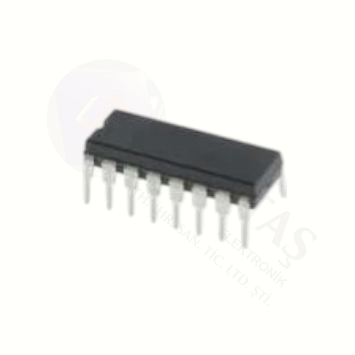 CD4022BCN (MC14022BCP) PDIP-16 MOTOROLA (ONLİNE ÖZEL FİYAT)