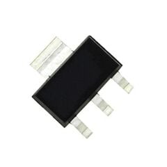 25 ADET -  AMS1117-5.0V      SOT-223      VOLTAGE REGULATOR IC - ONLİNE ÖZEL FİYAT