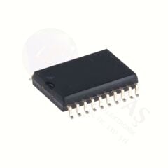 74LCX244WMX    SOIC-20    Logic Entegre