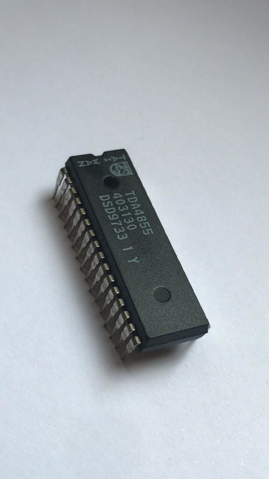 TDA4855 SDIP-32W INTEGRATED CIRCUIT