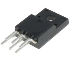 FSL138MRTWDTU   TO-220F-6   POWER MANAGEMENT IC