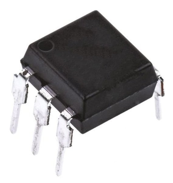 MCT26     PDIP-6     TRANSİSTÖR OUTPUT OPTOCOUPLER