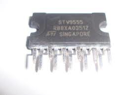 STV9555    ENTEGRE