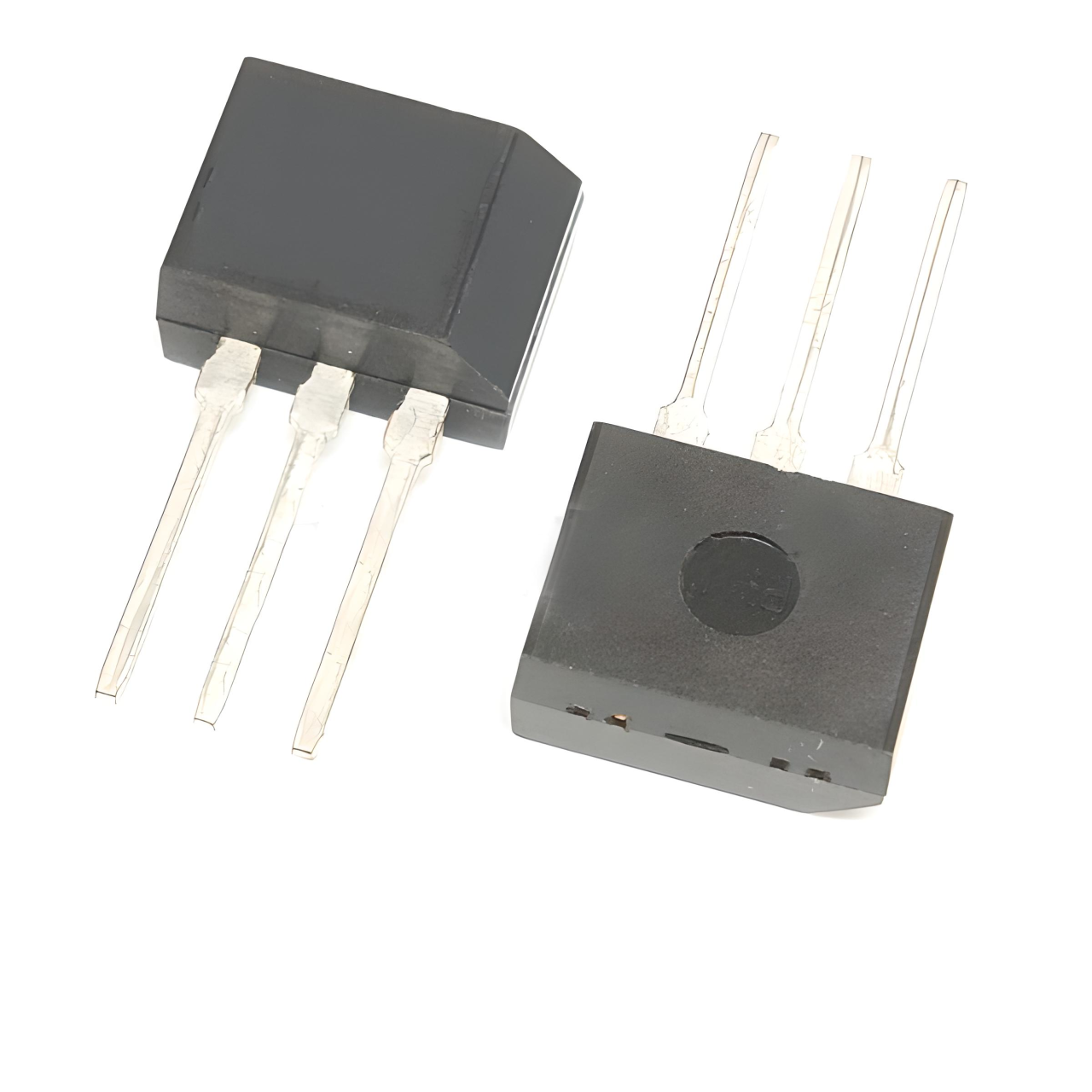 XO402MF     TO-202     4A 600/800V      SCR TRIAC