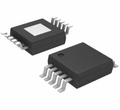 TPS54060ADGQR IC REG BCK SPLIT RAIL ADJ SSOP-10