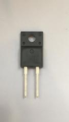 SF20A600HT    TO-220F-2    20A 600V     RECTIFIER DIODE