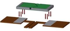 10M 2512 %1 4W AUTO SMT SHUNT DİRENÇ AEC-Q200