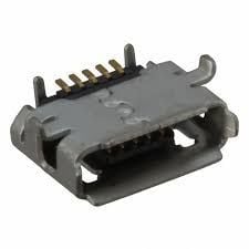 WM17143TR-ND MICRO USB CONNECTOR - MOLEX