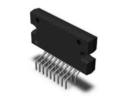 STV9586A    ENTEGRE
