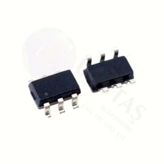 TPS54308DDCR     TSOT-23-6     Buck Switching Regulator IC