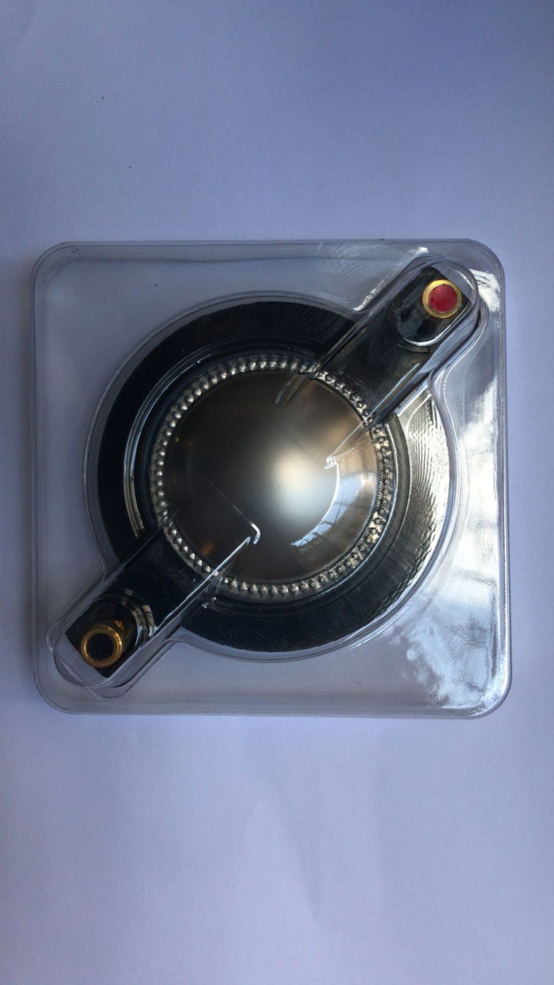 CT51.3 TWEETER TİZ MEMBRAN - CT51.3 TAMİR TAKIMI