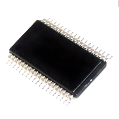 A3986SLDTR-T   TSSOP-38   PMIC - PWM MOTOR DRIVER IC
