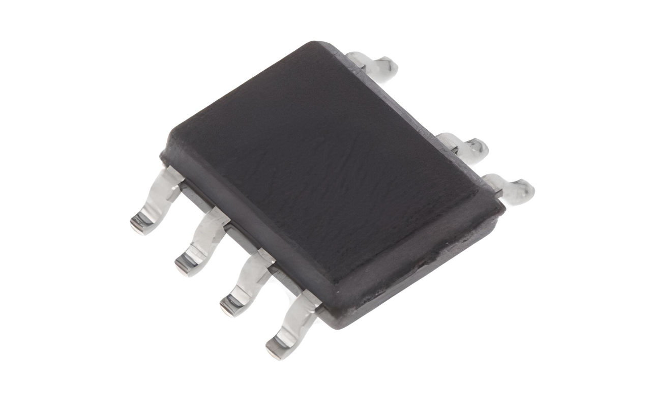 NCP1234  -  (34A65)   SOIC-7   PMIC - SWITCHING CONTROLLER IC