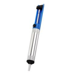 METAL LEHİM POMPASI