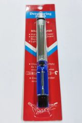 METAL LEHİM POMPASI