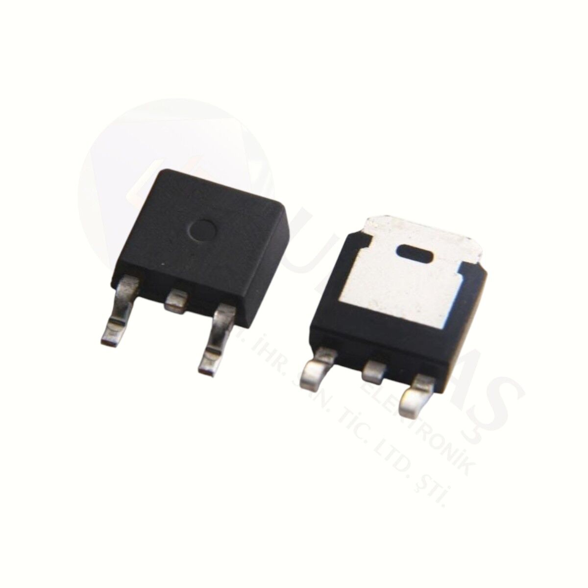IRLR3114ZTRPBF TO-252 130A 40V 140W 0.0049OHM N-CHANNEL MOSFET TRANSISTOR