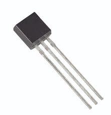 BT169D   TO-92   800MA 400V   THYRISTOR