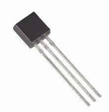 BT169D   TO-92   800MA 400V   THYRISTOR