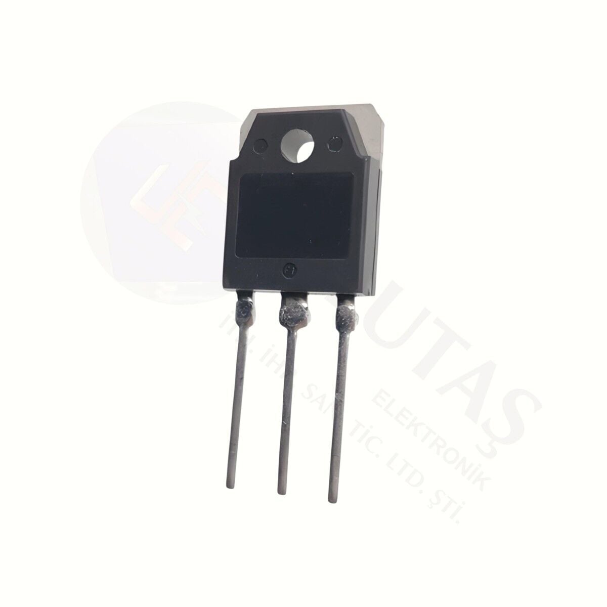 IXTQ69N30P TO-3P 69A 300V 500W 0.049OHM N-CHANNEL MOSFET