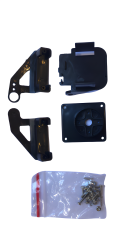 SG90 + MG90S İÇİN PAN-TİLT SERVO MOTOR TUTUCU - HOLDER SG90/MG90S - ONLİNE ÖZEL FİYAT