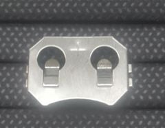 CR2032 PCB KART TİPİ PİL YUVASI