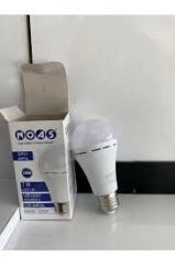 NOAS YL96-0702-B GÜN IŞIĞI LED AMPUL BULB 7W 630LM 3200K  %85 ENERJİ TASARUFU 37X100 MM GÜNIŞIĞI LED AMPUL