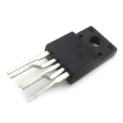 1H0680R        TO-3PF-5L      POWER SWITCH IC