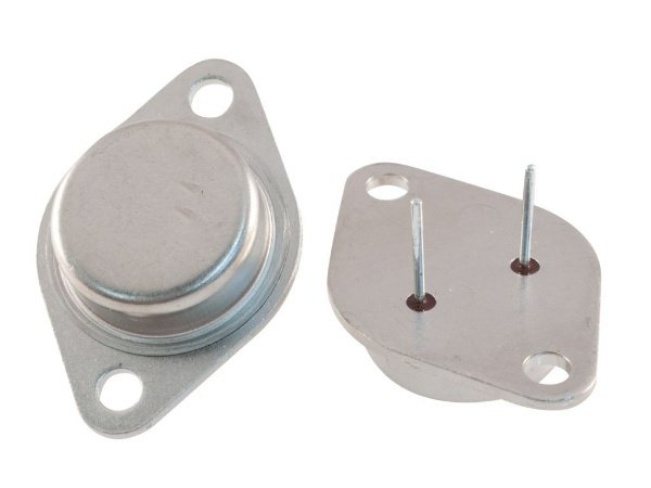LM337K   TO-3   POWER AMPLIFIER IC