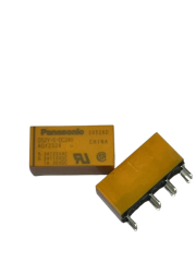 DS2Y-S-DC24V   2A 24V   8 PİN ÇİFT KONTAK TELEKOM RÖLE