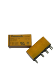 DS2Y-S-DC24V   2A 24V   8 PİN ÇİFT KONTAK TELEKOM RÖLE