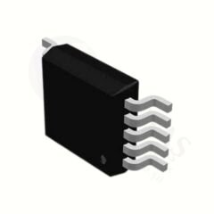 TPS54060DGQR IC-54060DGQ 5A MSOP-10 SMD TR TI