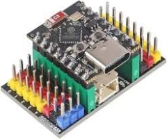 ESP32 C3 SüperMini Genişletme Kartı