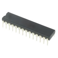 PIC16F737-I/SP   SPDIP-28   8-BIT MICROCONTROLLER - MCU