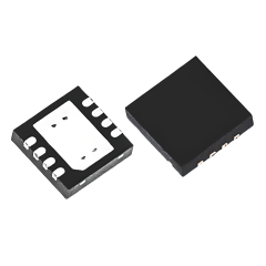 AP4439GMT   QFN-8   18.5A 30V 50W 0.01Ω   P-CHANNEL MOSFET