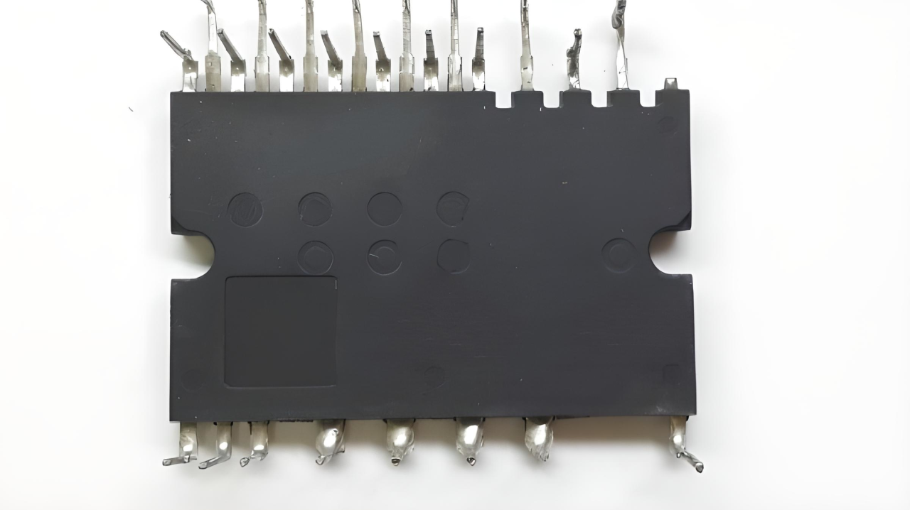 PS21964-4C       600V 15A       IPM IGBT Modül