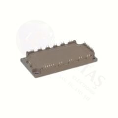 7MBR50VB-120-50       3PHASE    1200V 50A    PIM IGBT Modül