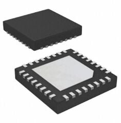 RDA6625E     QFN-32     Smart Machine Amplifier IC